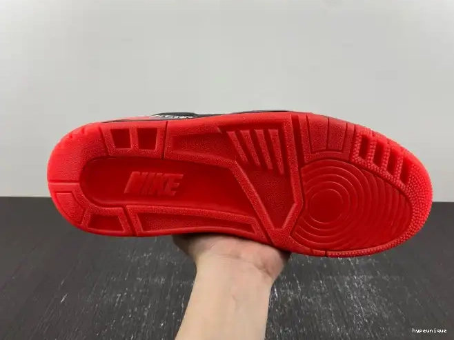 HYPE J Jordan FN0344-001 x 3 Air Balvin Rio 0429